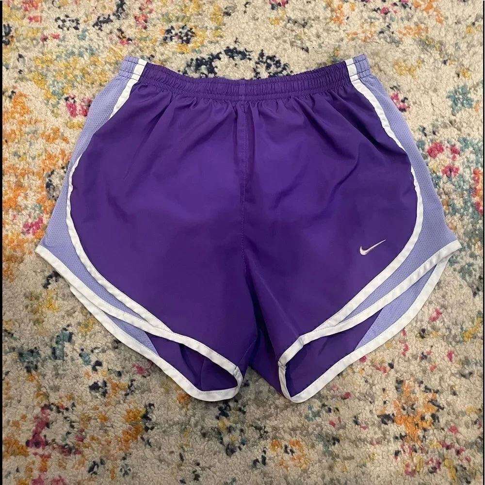 Dri-fit Nike shorts size XS